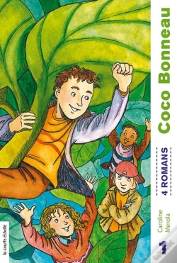 Capa do artigo Coco Bonneau (4 Romans)