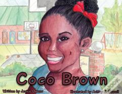 Coco Brown