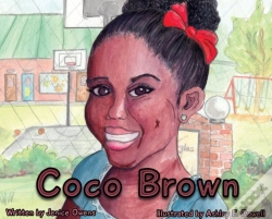 Capa do artigo Coco Brown