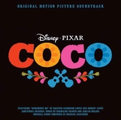 Capa do artigo Coco - CD