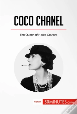 Capa do artigo Coco Chanel