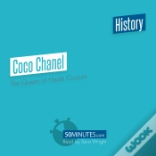 Capa do artigo Coco Chanel