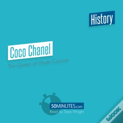 Capa do artigo Coco Chanel