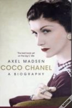 Capa do artigo Coco Chanel