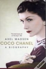 Capa do artigo Coco Chanel