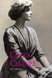 Capa do artigo Coco Chanel