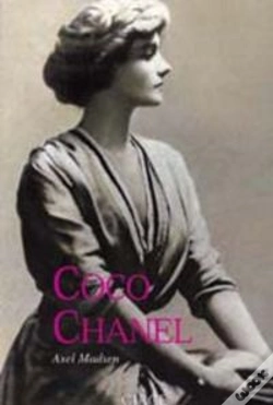 Capa do artigo Coco Chanel