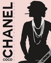 Capa do artigo Coco Chanel
