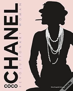 Capa do artigo Coco Chanel