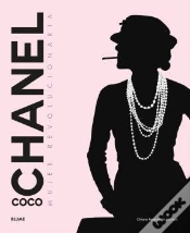 Capa do artigo Coco Chanel