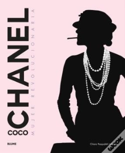 Capa do artigo Coco Chanel