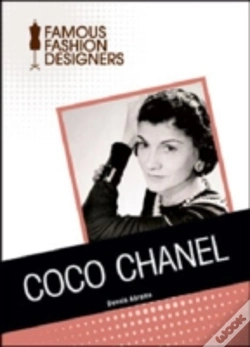 Capa do artigo Coco Chanel