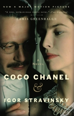 Capa do artigo Coco Chanel & Igor Stravinsky