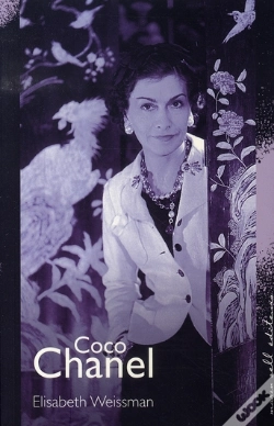 Capa do artigo Coco Chanel
