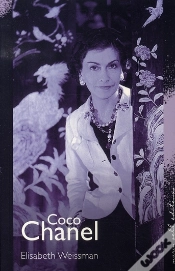 Capa do artigo Coco Chanel