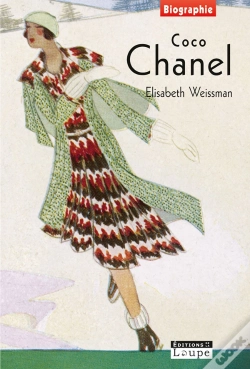 Capa do artigo Coco Chanel