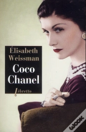 Capa do artigo Coco Chanel