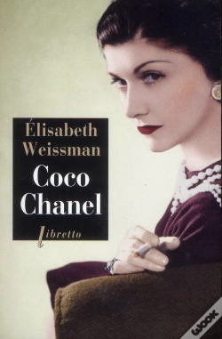 Capa do artigo Coco Chanel