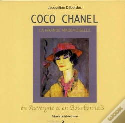 Capa do artigo Coco Chanel ; En Auvergne Et En Bourbonnais