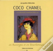 Capa do artigo Coco Chanel ; En Auvergne Et En Bourbonnais