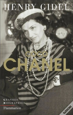 Capa do artigo Coco Chanel