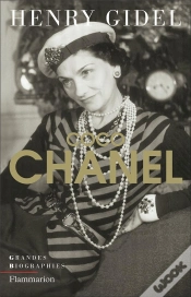 Capa do artigo Coco Chanel