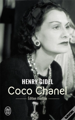 Capa do artigo Coco Chanel