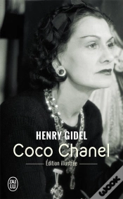 Capa do artigo Coco Chanel