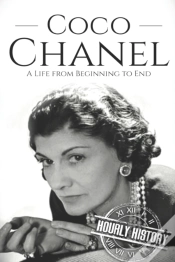 Capa do artigo Coco Chanel