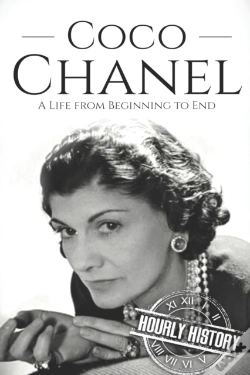 Capa do artigo Coco Chanel