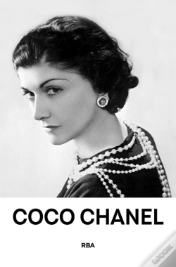 Capa do artigo Coco Chanel