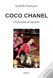 Capa do artigo Coco Chanel