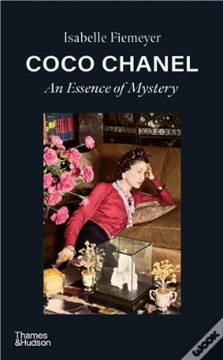 Capa do artigo Coco Chanel