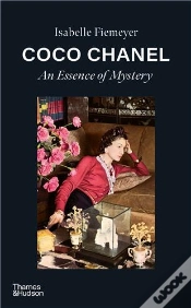 Capa do artigo Coco Chanel