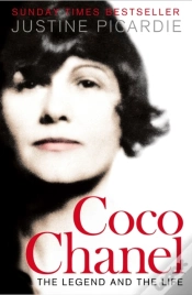 Capa do artigo Coco Chanel
