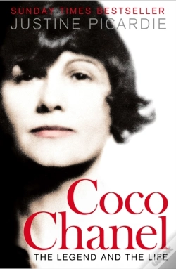 Capa do artigo Coco Chanel