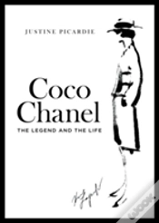 Capa do artigo Coco Chanel