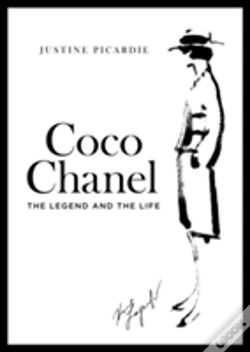 Capa do artigo Coco Chanel