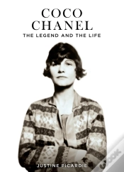 Capa do artigo Coco Chanel