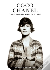 Capa do artigo Coco Chanel