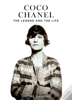 Capa do artigo Coco Chanel