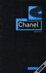 Capa do artigo Coco Chanel