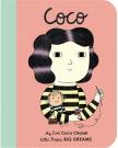 Coco Chanel