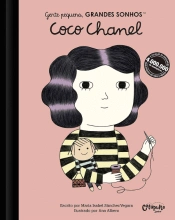 Capa do artigo Coco Chanel
