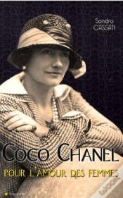 Capa do artigo Coco Chanel, Pour L
