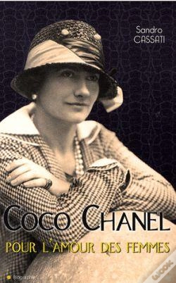 Capa do artigo Coco Chanel, Pour L'Amour Des Femmes