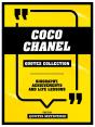 Coco Chanel - Quotes Collection - Preview