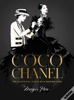 Capa do artigo Coco Chanel Special Edition
