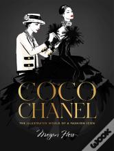 Coco Chanel Special Edition
