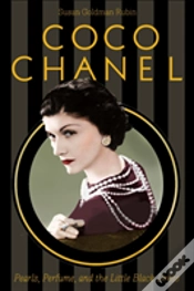 Capa do artigo Coco Chanel